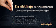 Hur Ofta Ska Jag Välja Bilinredning Och Renovering? – Colorglo International Sweden