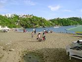 Playa La Audiencia - Wikipedia, la enciclopedia libre