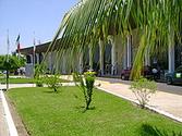 Playa de Oro International Airport - Wikipedia, the free encyclopedia