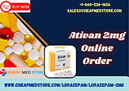 Website at https://webhitlist.com/profiles/blogs/order-lorazepam-online-safest-and-effective-anxiety-reliever