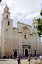 Mérida Cathedral - Wikipedia, the free encyclopedia