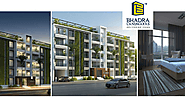 Bhadra Group: Explore the Spaciously Designed Flats Near Banashankari