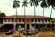 Balboa, Panama - Wikipedia, the free encyclopedia