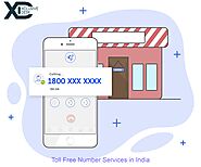 Best Toll-Free number Provider In India