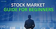 Best Stock Broker In India Guide for Beginners!