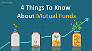4 things to know about how mutual funds work