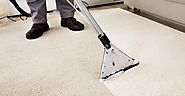 Paramount means of carpet cleaning in Cairnlea