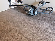 Things to keep in mind when looking for Carpet Cleaning in Port Melbourne