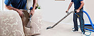 Get thorough carpet cleaning in Laverton at great prices