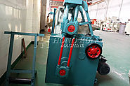 Charcoal Making Machine | Automatic Charcoal Making Equipments For Sale - Hongrun Machinery