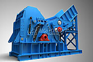 Charcoal Making Machine for Sale in China
