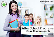 After School Programs Near Hackensack