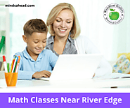 Math Classes Near Lodi| Math Classes Near River edge