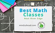 Best Math Classes Near River Edge