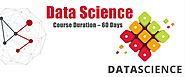 Data Science course in Mumbai