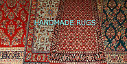 Many Ways to Use Handmade Rugs That You Must Know! – Oriental Designer Rugs