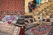 A Selection of Hand Knotted Wool Rugs - Oriental Designer Rugs