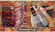 What are the Different Ways to Use your Handmade Rugs? – Oriental Designer Rugs