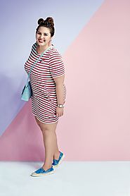 How To Choose The Right Dress For Your Curves - CircleMag