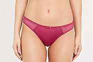 Why Bikini Panties are a Must-have - CircleMag