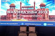 Wan-Ifra India 2019 Conference Begins in Gurugram - Frontlist