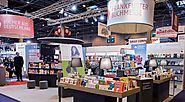 Frankfurt Book Fair 2019 - Frontlist
