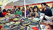 Patna Book Fair from November 8 - Frontlist