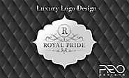 Four Facts Everyone Should Know About Luxury Logo Design - Custom Logo Design | Business Logo Design Company