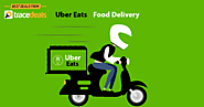 Uber Eats Today Offers & Coupons | Min 60% OFF Promo Codes | September 2019 | Tracedeals