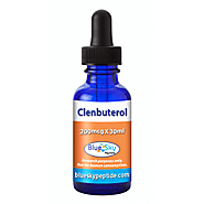 Buy Clenbuterol Liquid | Purchase Clenbuterol Online - 200 mcg x 30ml