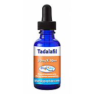 Tadalafil 30mg/ml x 30ml – Blue Sky Peptide