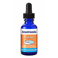 Anastrozole 1mg per ml x 30ml | Anastrozole – Available in Stock