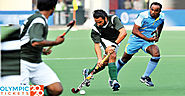 Olympic Hockey: India and Pakistan kept apart in the draw for FIH Olympic 2020 Qualifiers