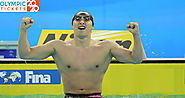 Olympic Aquatics: Daiya Seto Japan’s rising star in swimming
