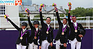 Olympic Dressage: Olympic Medalists Included in British Squad Aiming for Tokyo Olympic Qualification