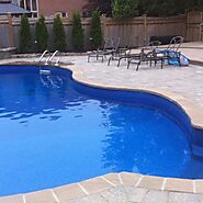 5 Things to Consider While Choosing the Ideal Pool Coping!