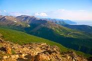 Flattop Mountain (Anchorage, Alaska)