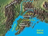 Cook Inlet - Wikipedia, the free encyclopedia