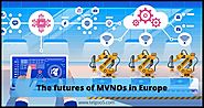 The futures of MVNOs in Europe - Telgoo5