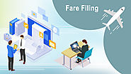 Fare Filing, PNR, Reference Data and Loyalty Program Management Twai.com