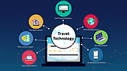 7 ways how travel technology simplifies your business