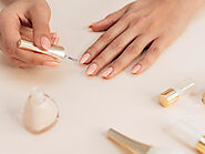 How to get perfectly painted nails every time - CircleMag