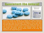 The Long-Term Effects of Heavy Adderall Use? ​