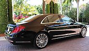 Mercedes S Class Hire For Business Meetings
