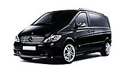 Mercedes V Class Hire in London
