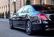 Chauffeur Service in London From GT Executive Cars