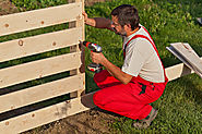 Fence Installation Service Roseville
