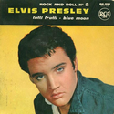 Little Sister - Elvis Presley (1961)