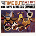 Take Five - Dave Brubeck (1961)