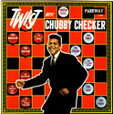 The Twist - Chubby Checker (1962)